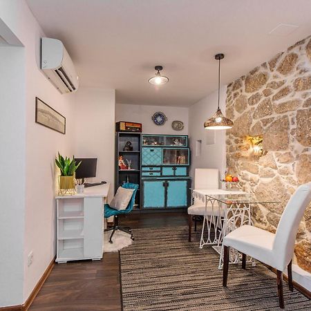 Apartments Mikulin Family Пунат Экстерьер фото