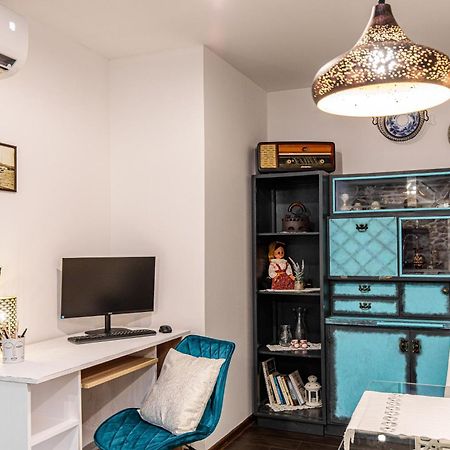 Apartments Mikulin Family Пунат Экстерьер фото